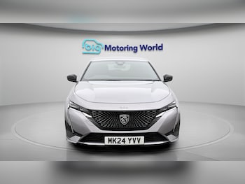 Used Peugeot 308 2024 for sale - 78210117: Photo