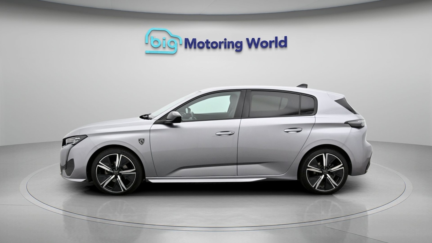 Used Peugeot 308 2024 for sale - 78210117: Photo 4