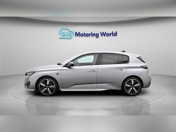 Used Peugeot 308 2024 for sale - 78210117: Photo