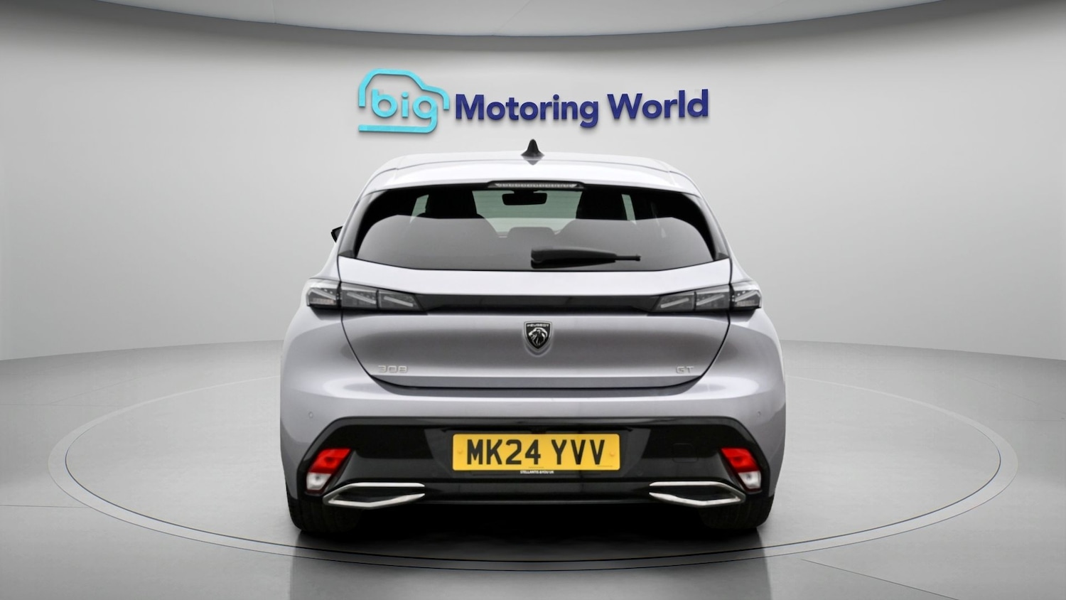 Used Peugeot 308 2024 for sale - 78210117: Photo 6