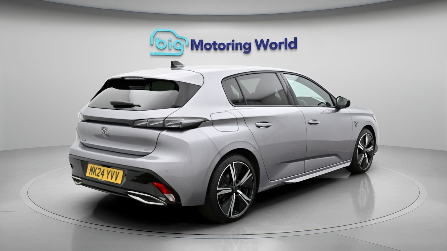 Used Peugeot 308 2024 for sale - 78210117: Photo 7