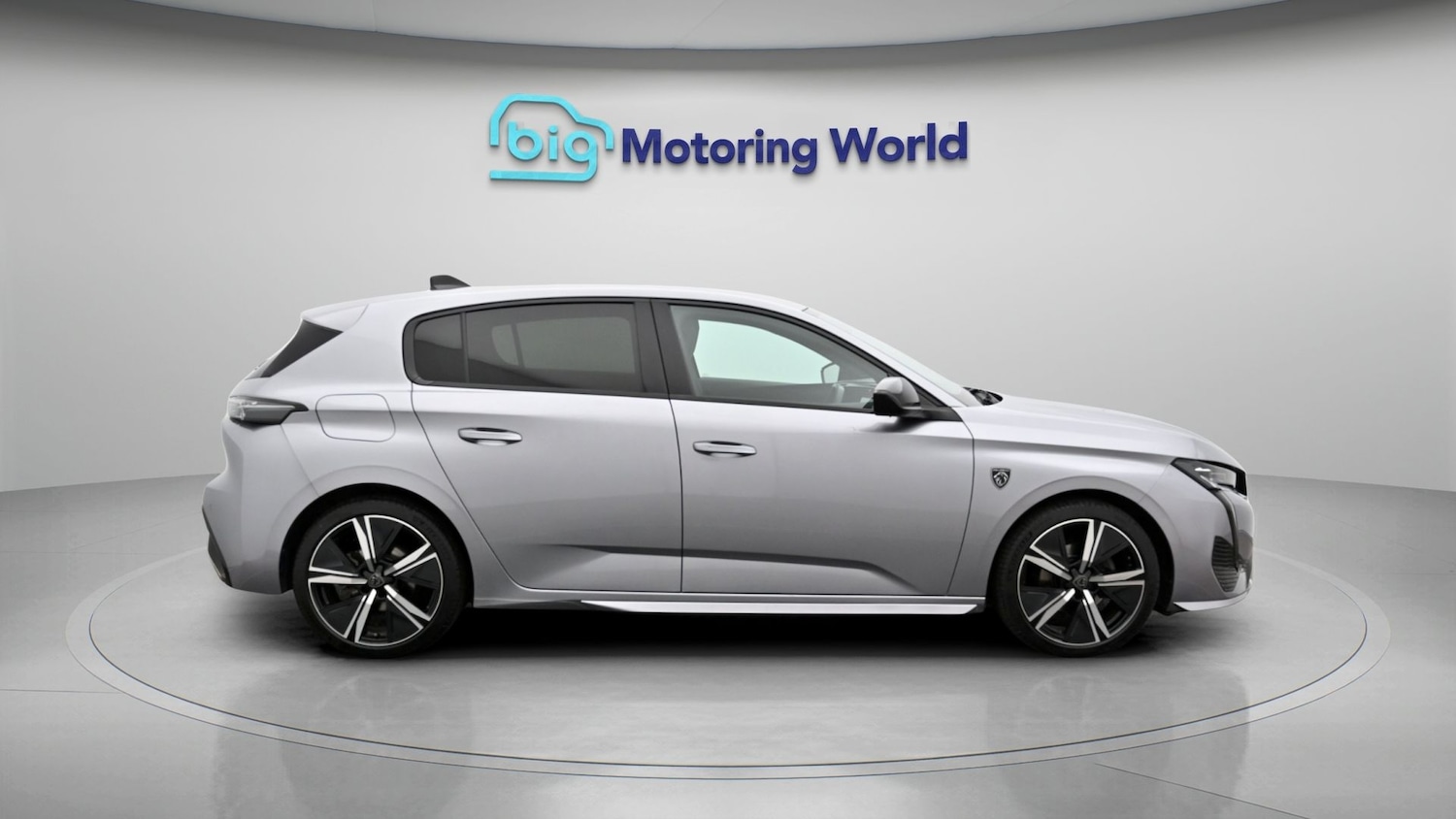 Used Peugeot 308 2024 for sale - 78210117: Photo 8