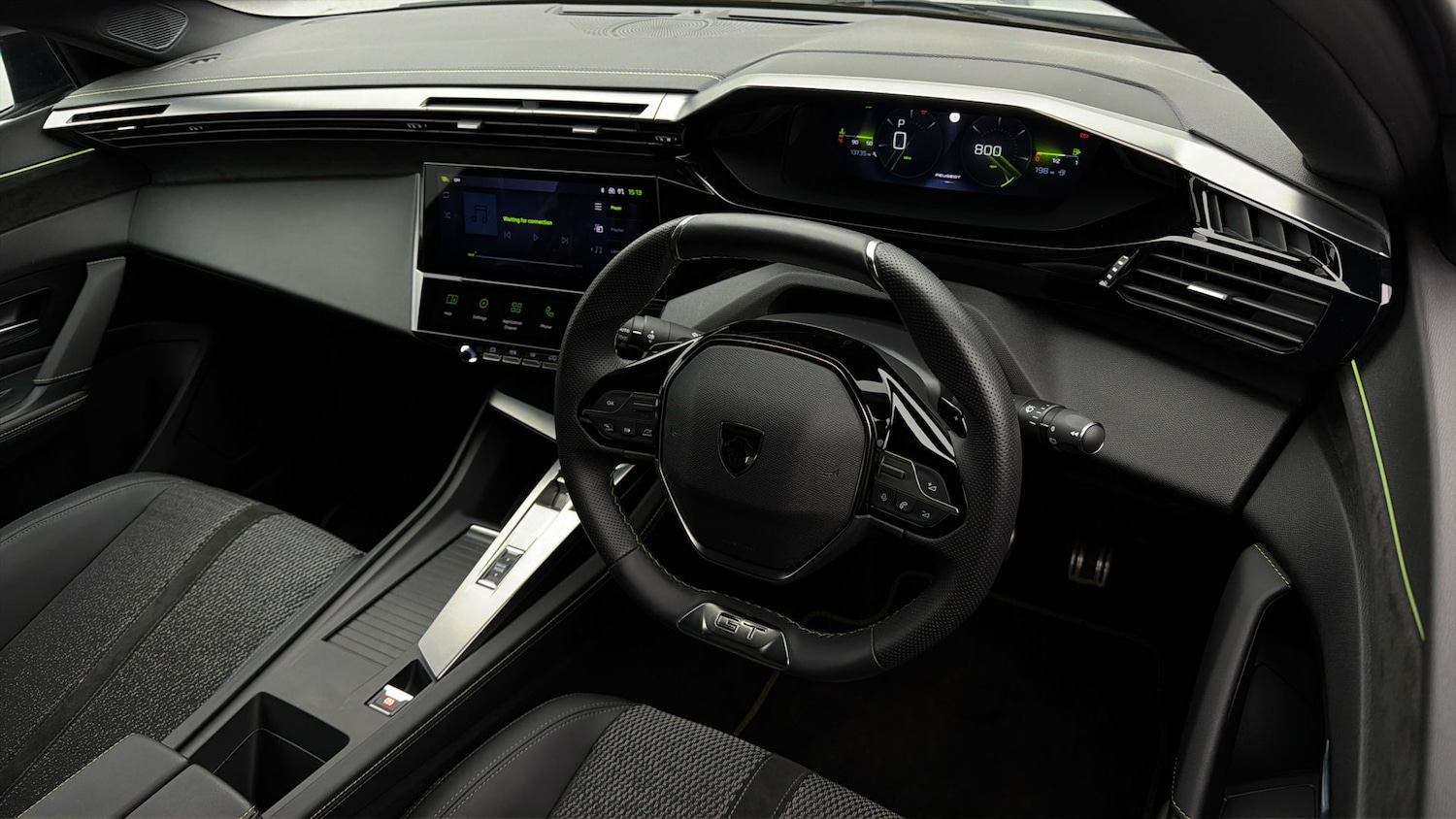 Used Peugeot 308 2024 for sale - 78210117: Photo 9