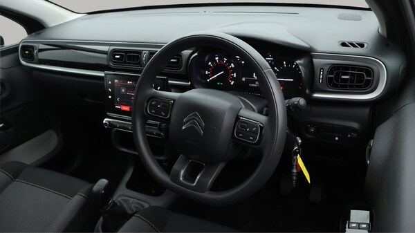 Used Citroen C3 2022 for sale - 75551797: Photo 10