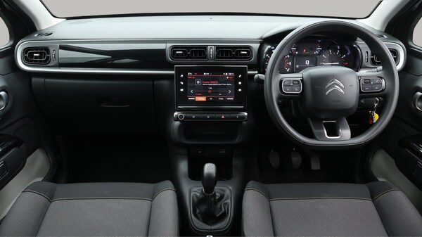 Used Citroen C3 2022 for sale - 75551797: Photo 14