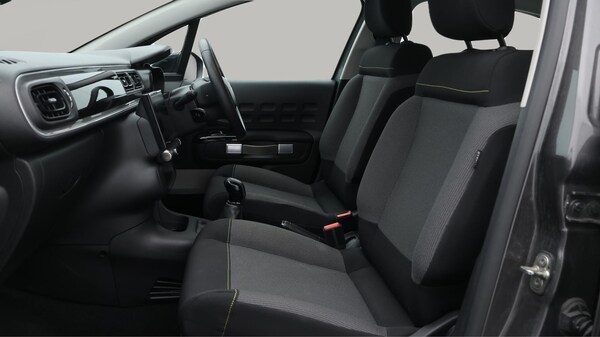 Used Citroen C3 2022 for sale - 75551797: Photo 15