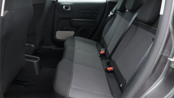 Used Citroen C3 2022 for sale - 75551797: Photo 17
