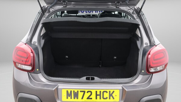 Used Citroen C3 2022 for sale - 75551797: Photo 18