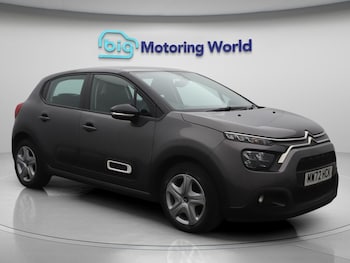 Citroen - C3