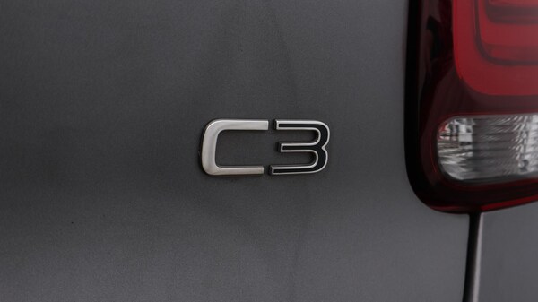 Used Citroen C3 2022 for sale - 75551797: Photo 22