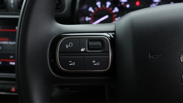Used Citroen C3 2022 for sale - 75551797: Photo 23