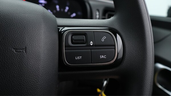 Used Citroen C3 2022 for sale - 75551797: Photo 24