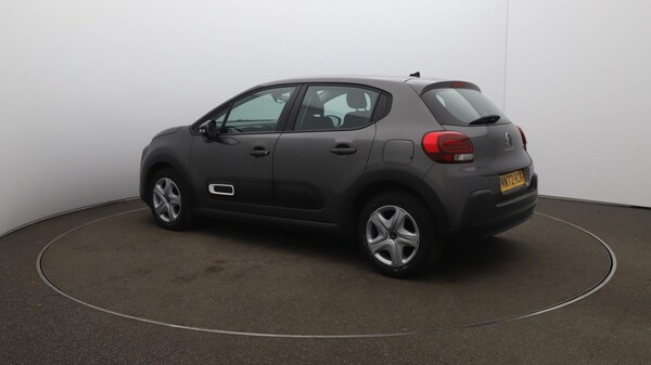 Used Citroen C3 2022 for sale - 75551797: Photo 33