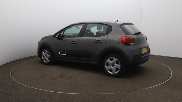 Used Citroen C3 2022 for sale - 75551797: Photo 34