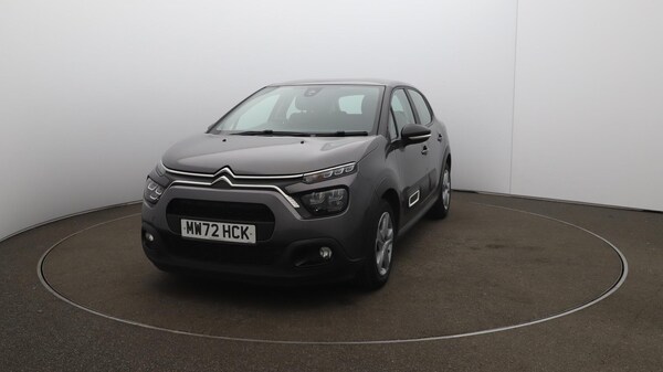 Used Citroen C3 2022 for sale - 75551797: Photo 36