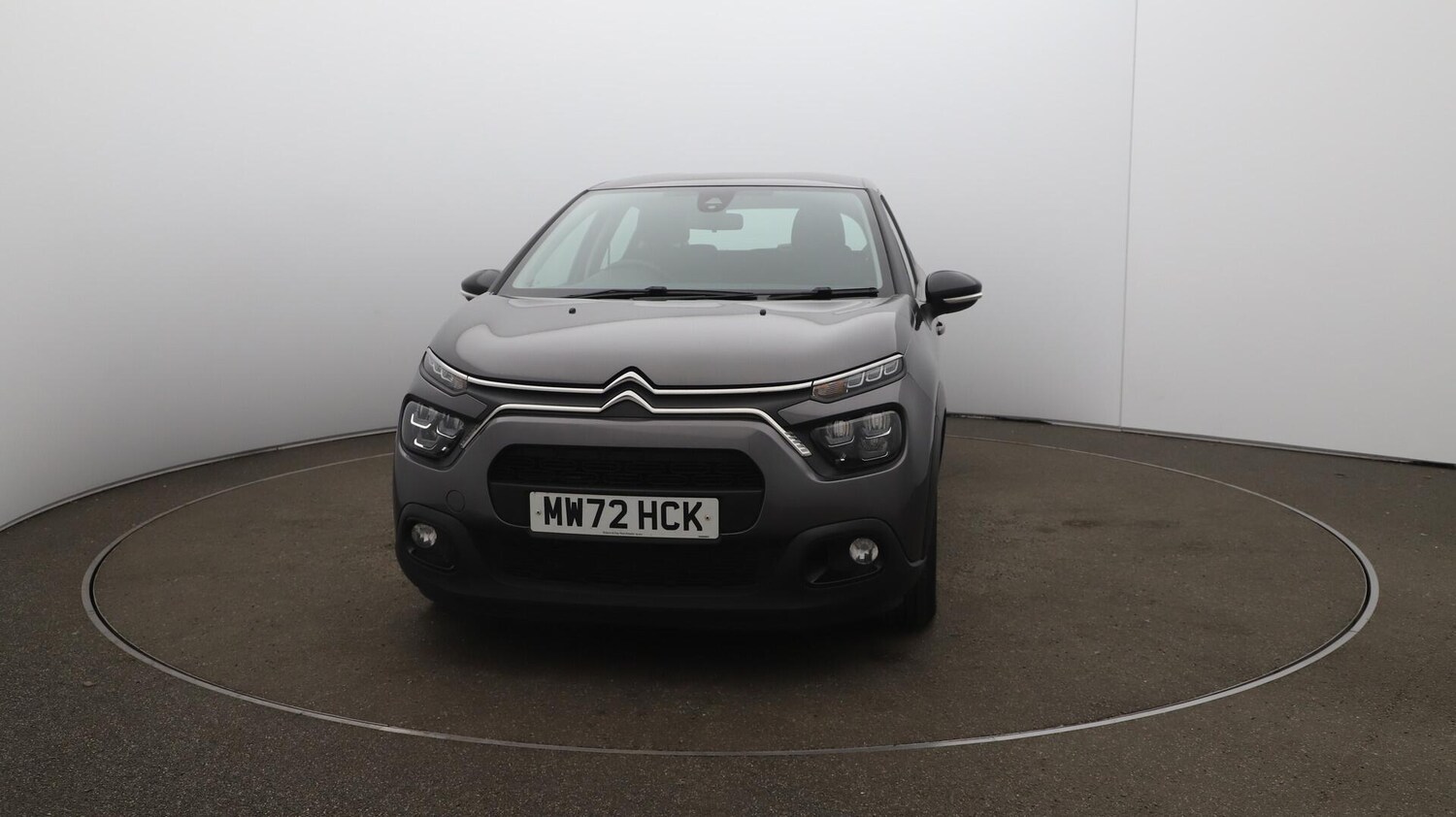 Vehicle 37