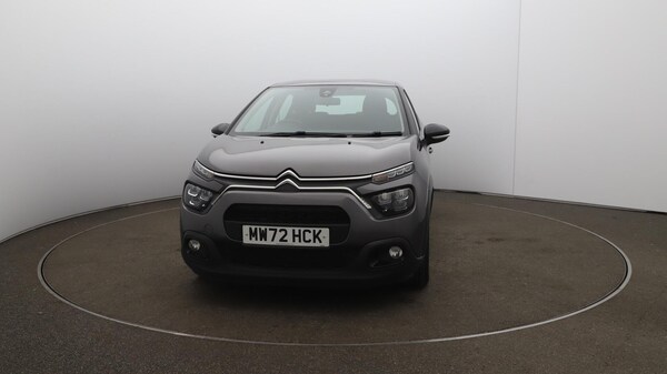 Used Citroen C3 2022 for sale - 75551797: Photo 37