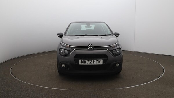 Used Citroen C3 2022 for sale - 75551797: Photo 38