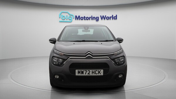 Used Citroen C3 2022 for sale - 75551797: Photo 3