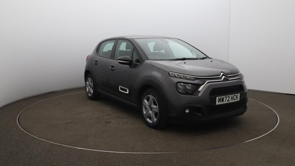 Used Citroen C3 2022 for sale - 75551797: Photo 41