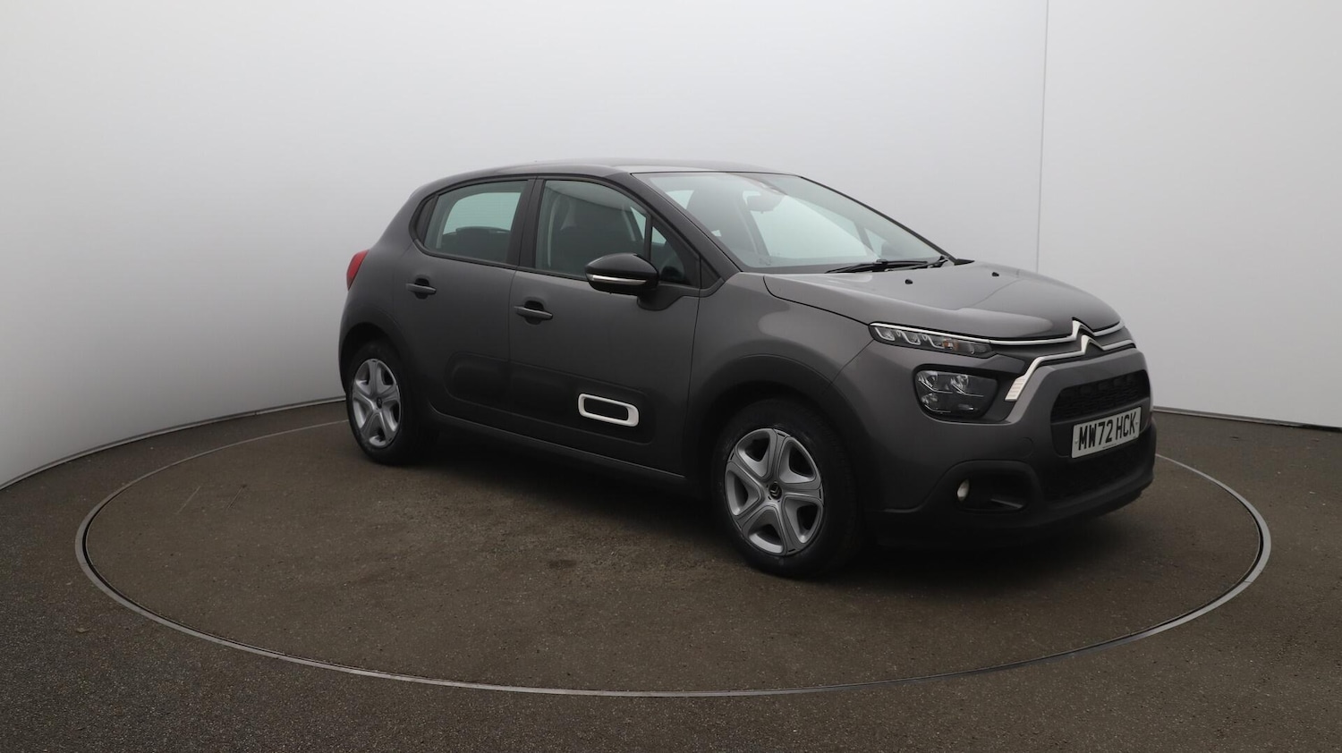 Vehicle 42