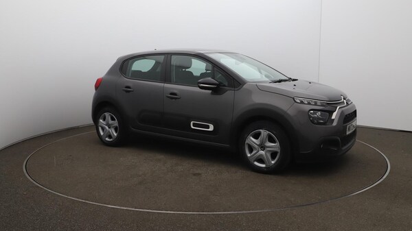 Used Citroen C3 2022 for sale - 75551797: Photo 43