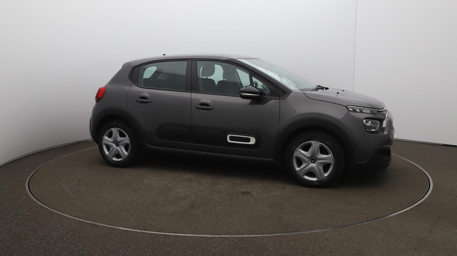 Vehicle 44