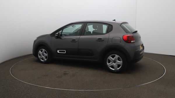 Used Citroen C3 2022 for sale - 75551797: Photo 45