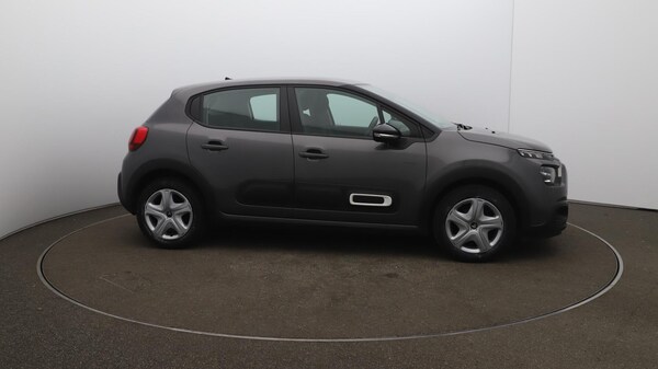 Used Citroen C3 2022 for sale - 75551797: Photo 46