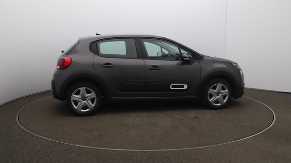 Used Citroen C3 2022 for sale - 75551797: Photo 48