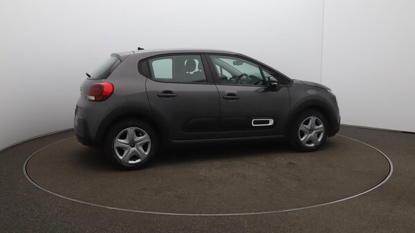 Used Citroen C3 2022 for sale - 75551797: Photo 49