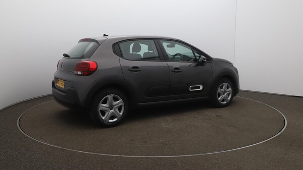 Used Citroen C3 2022 for sale - 75551797: Photo 50