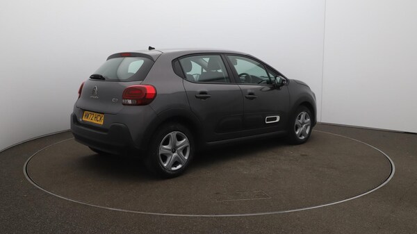 Used Citroen C3 2022 for sale - 75551797: Photo 51