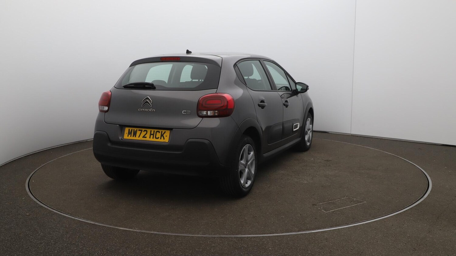 Vehicle 53