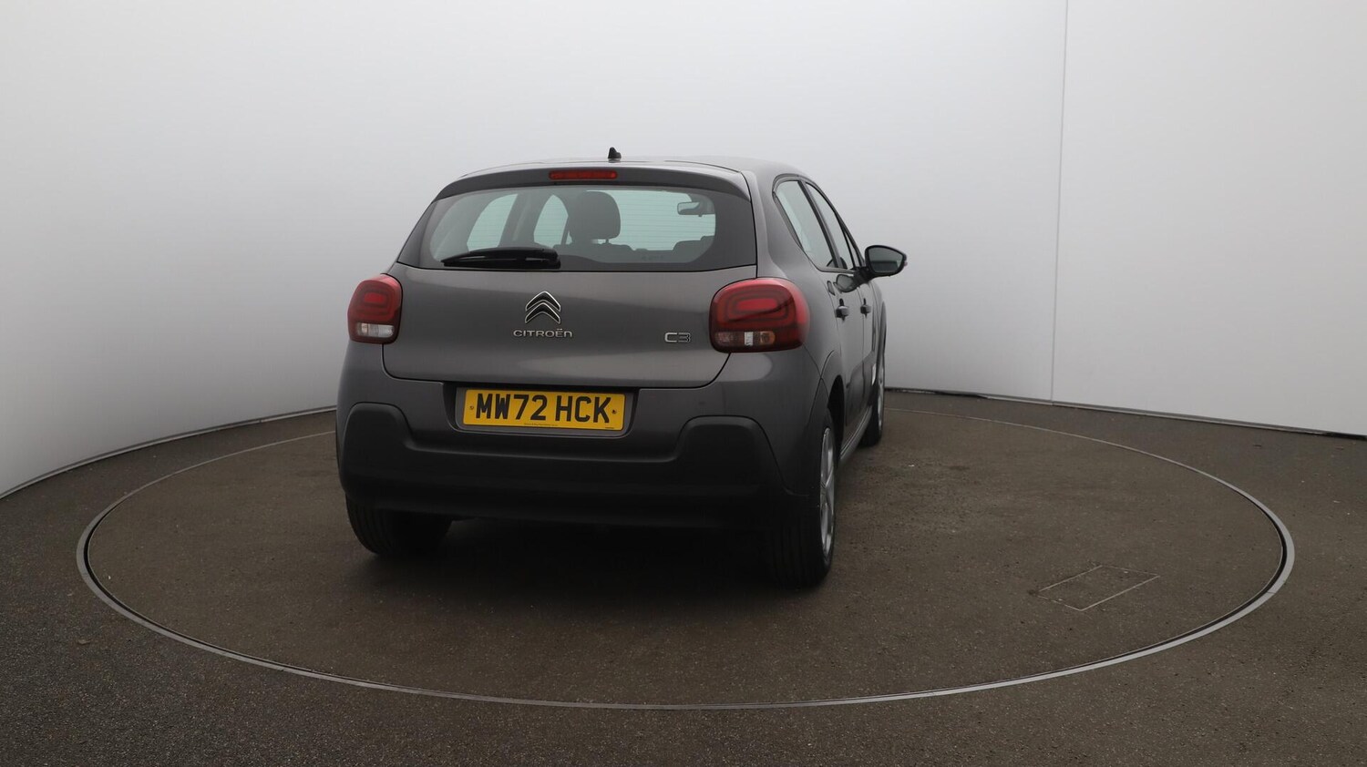 Vehicle 54