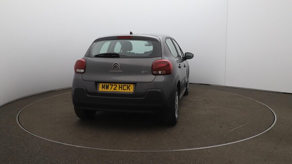 Used Citroen C3 2022 for sale - 75551797: Photo 54