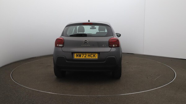 Used Citroen C3 2022 for sale - 75551797: Photo 55