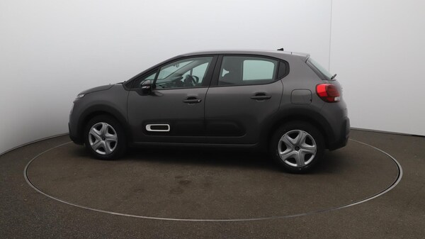 Used Citroen C3 2022 for sale - 75551797: Photo 56