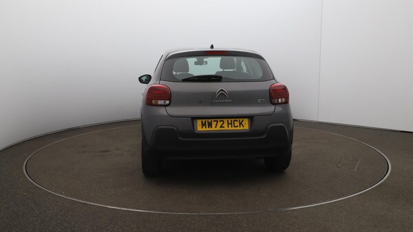 Used Citroen C3 2022 for sale - 75551797: Photo 57