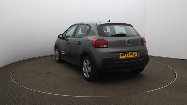 Used Citroen C3 2022 for sale - 75551797: Photo 59