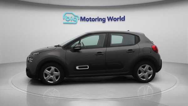 Used Citroen C3 2022 for sale - 75551797: Photo 5