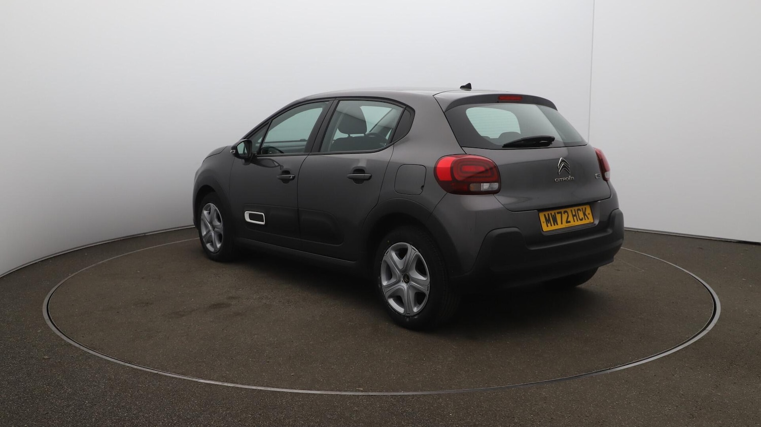 Vehicle 60