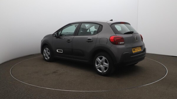 Used Citroen C3 2022 for sale - 75551797: Photo 61