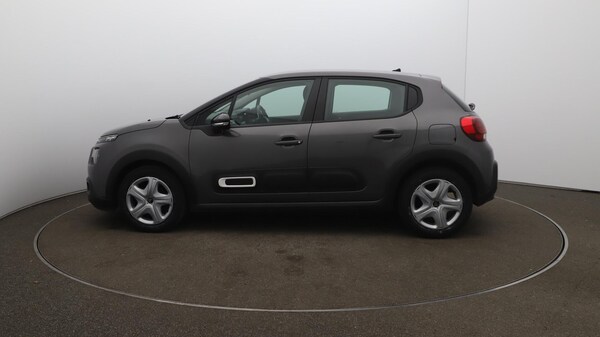 Used Citroen C3 2022 for sale - 75551797: Photo 62