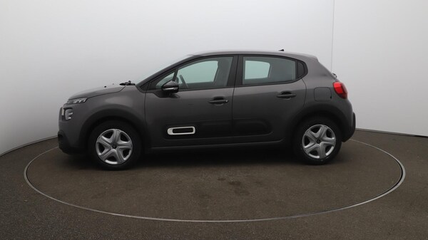 Used Citroen C3 2022 for sale - 75551797: Photo 63