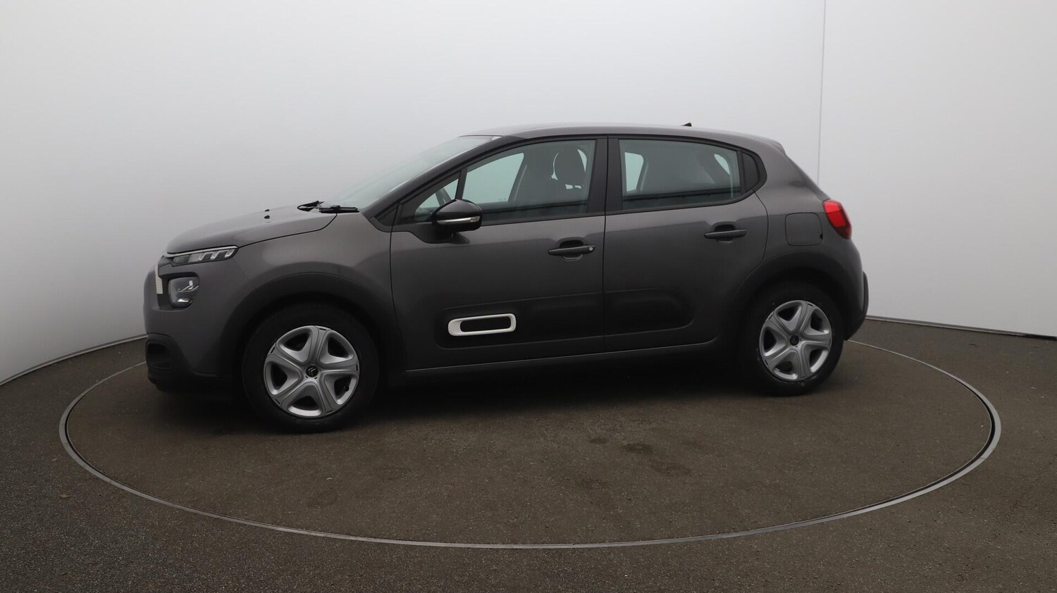 Vehicle 64