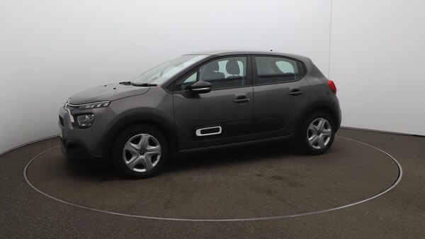Used Citroen C3 2022 for sale - 75551797: Photo 65