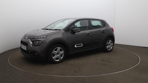 Used Citroen C3 2022 for sale - 75551797: Photo 66