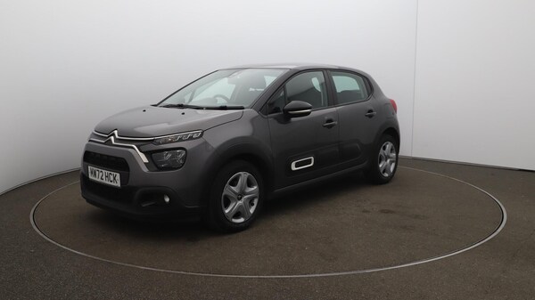 Used Citroen C3 2022 for sale - 75551797: Photo 67