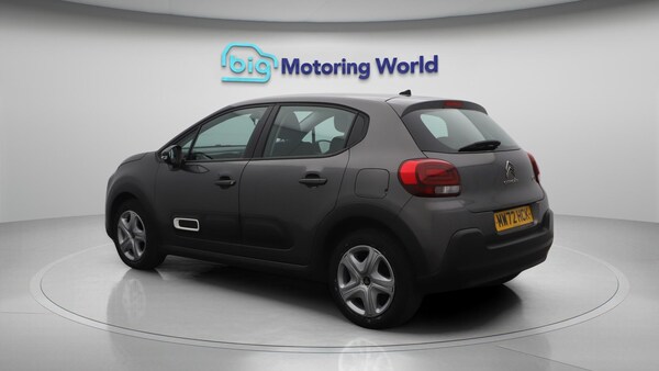 Used Citroen C3 2022 for sale - 75551797: Photo 6